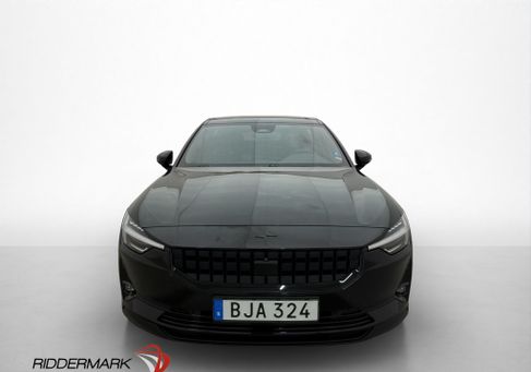 Polestar 2, 2023