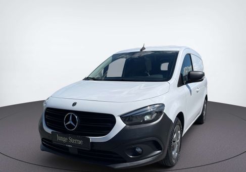 Mercedes-Benz Citan, 2023