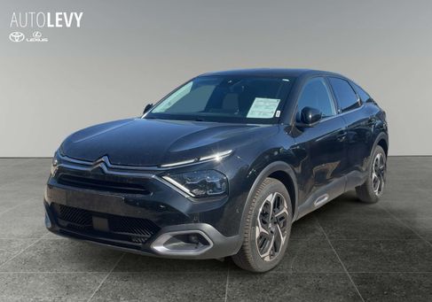 Citroën C4, 2023 2