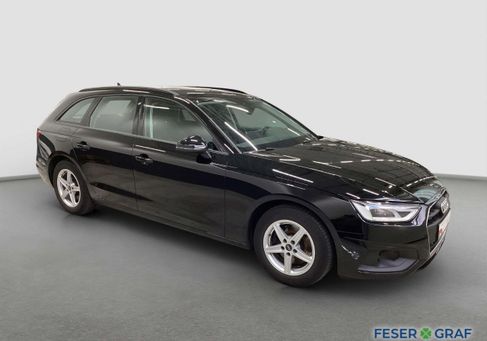 Audi A4, 2023 2