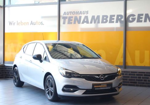 Opel Astra, 2020