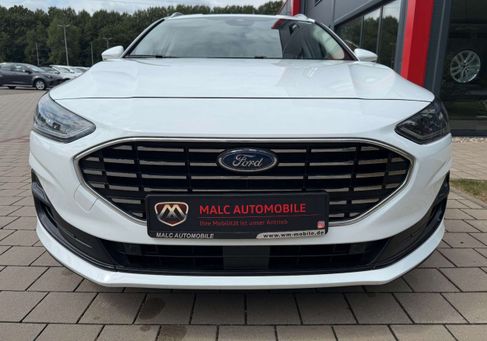 Ford Focus, 2024 2