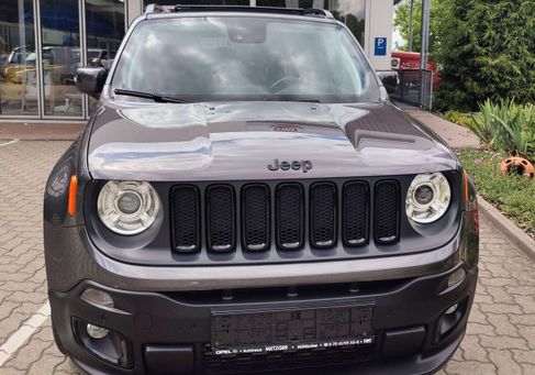 Jeep Renegade, 2018 3