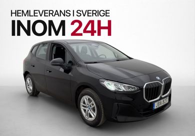 BMW 225 Active Tourer, 2025