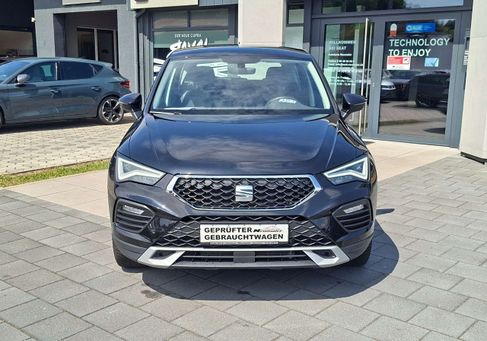 Seat Ateca, 2023