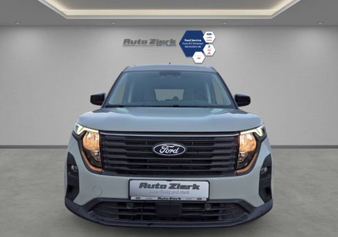 Ford Tourneo Courier, 2025