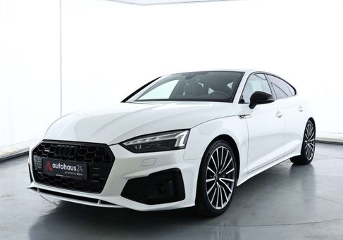 Audi A5, 2023 3