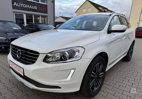 Volvo XC60, 2017