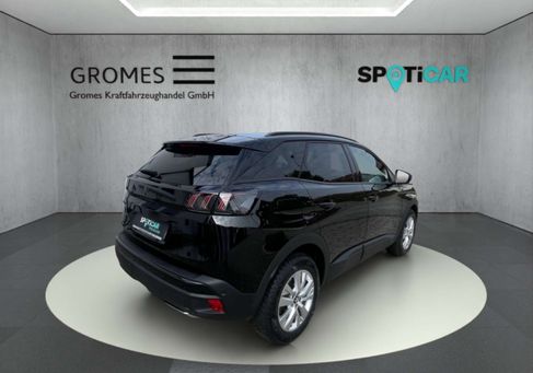 Peugeot 3008, 2024 3