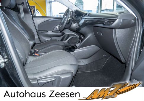 Opel Corsa, 2022 2