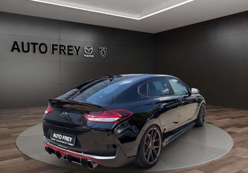 Hyundai i30, 2019 3