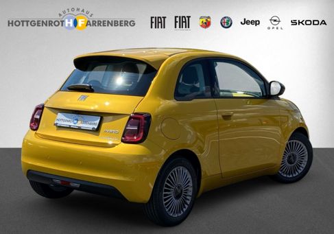 Fiat 500, 2026