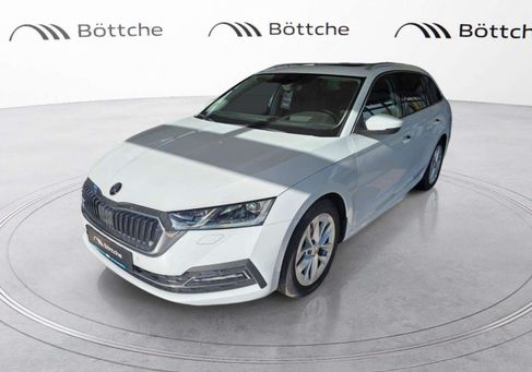 Skoda Octavia, 2023