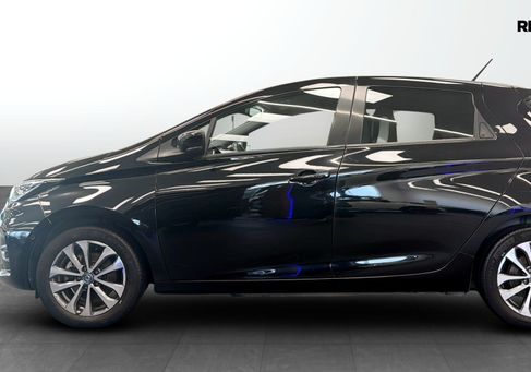 Renault ZOE, 2020 2