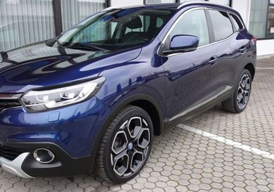 Renault Kadjar, 2018