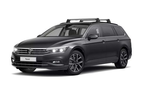 Volkswagen Passat Variant, 2020