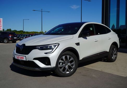Renault Arkana, 2026