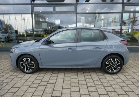 Opel Corsa, 2026 2