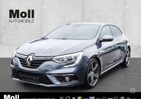 Renault Megane, 2020