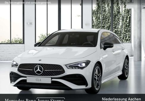 Mercedes-Benz CLA 200, 2026 2
