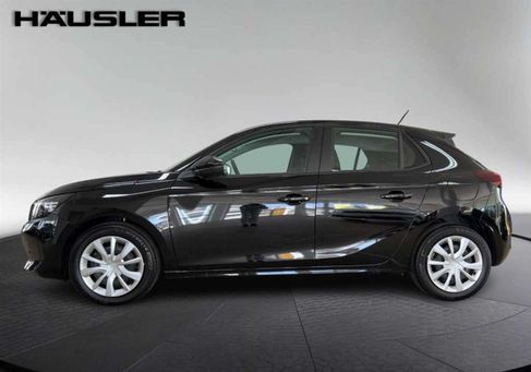 Opel Corsa, 2025 2