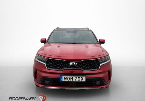 Kia Sorento, 2021