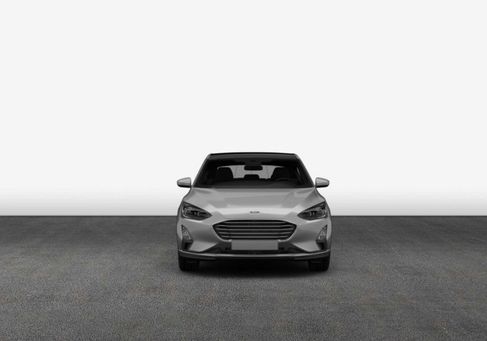 Ford Focus, 2021