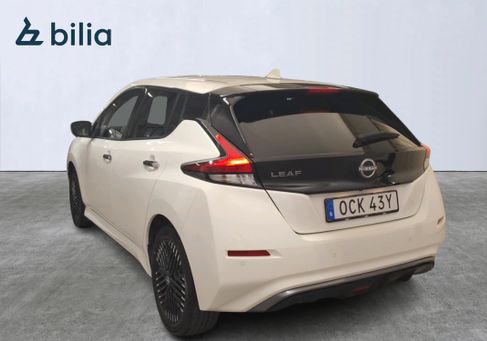 Nissan Leaf, 2023 3