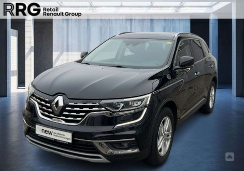 Renault Koleos, 2019