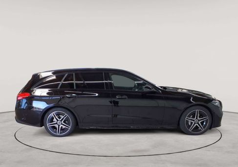 Mercedes-Benz C 220, 2023