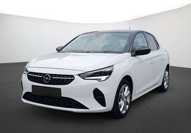 Opel Corsa, 2023