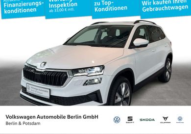 Skoda Karoq, 2023