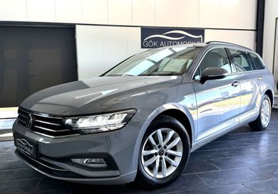 Volkswagen Passat Variant, 2022