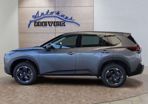 Nissan X-Trail, 2026 2