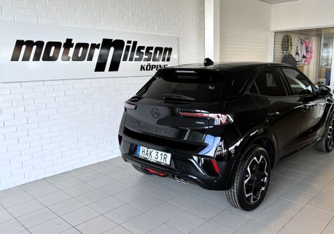 Opel Mokka, 2025 3