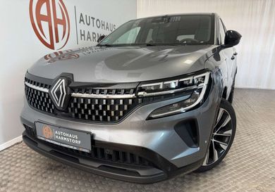 Renault Austral, 2025