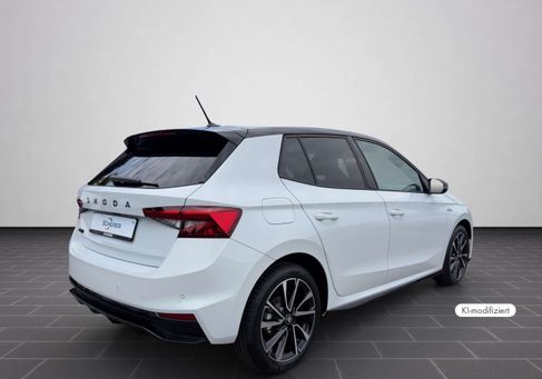 Skoda Fabia, 2026