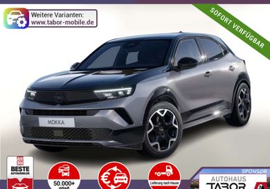 Opel Mokka, 2026