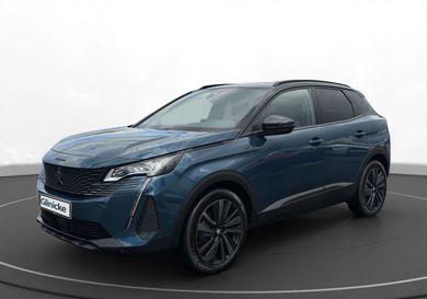 Peugeot 3008, 2024