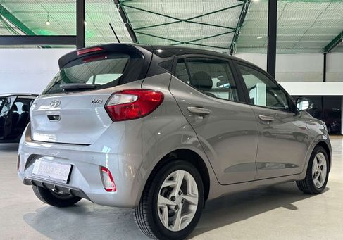 Hyundai i10, 2024 3