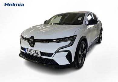 Renault Megane, 2023