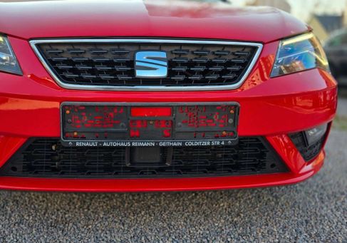 Seat Leon, 2019