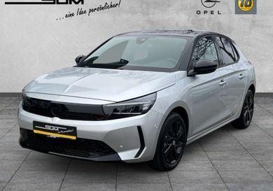 Opel Corsa, 2025