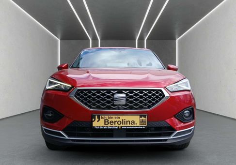 Seat Tarraco, 2023 3