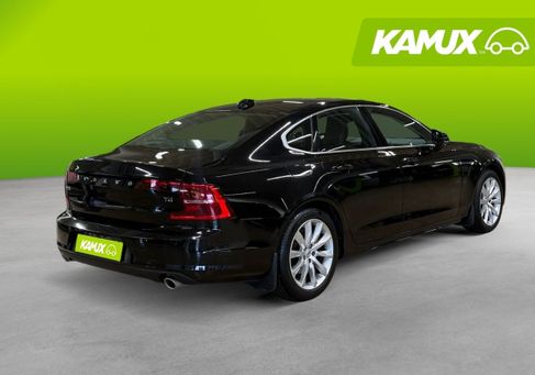 Volvo S90, 2020 3