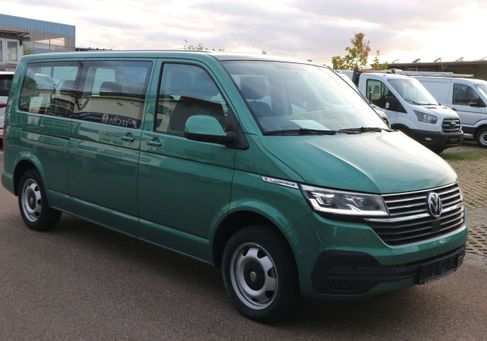 Volkswagen T6 Caravelle, 2020 2