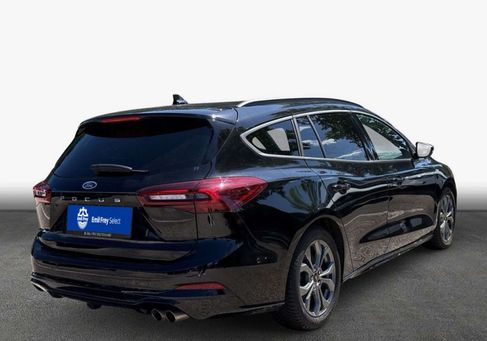 Ford Focus, 2024
