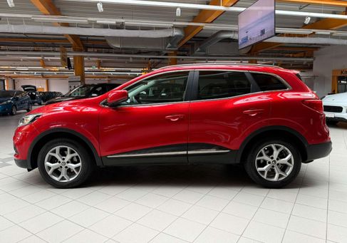 Renault Kadjar, 2019