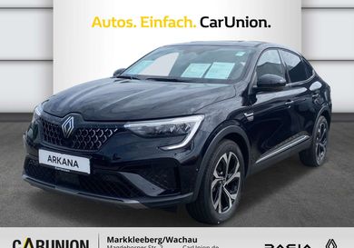 Renault Arkana, 2024