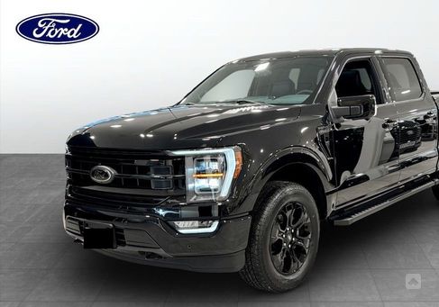 Ford F 150, 2023